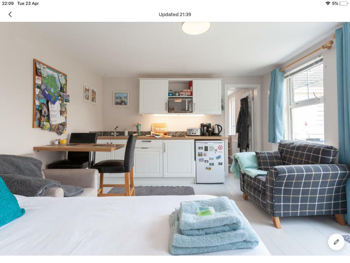 The With Hot Tub Apartment *